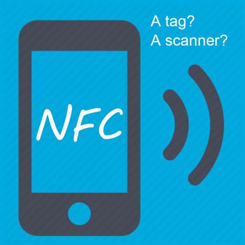 What is NFC in phone?